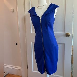 Ted Baker midi body on dress